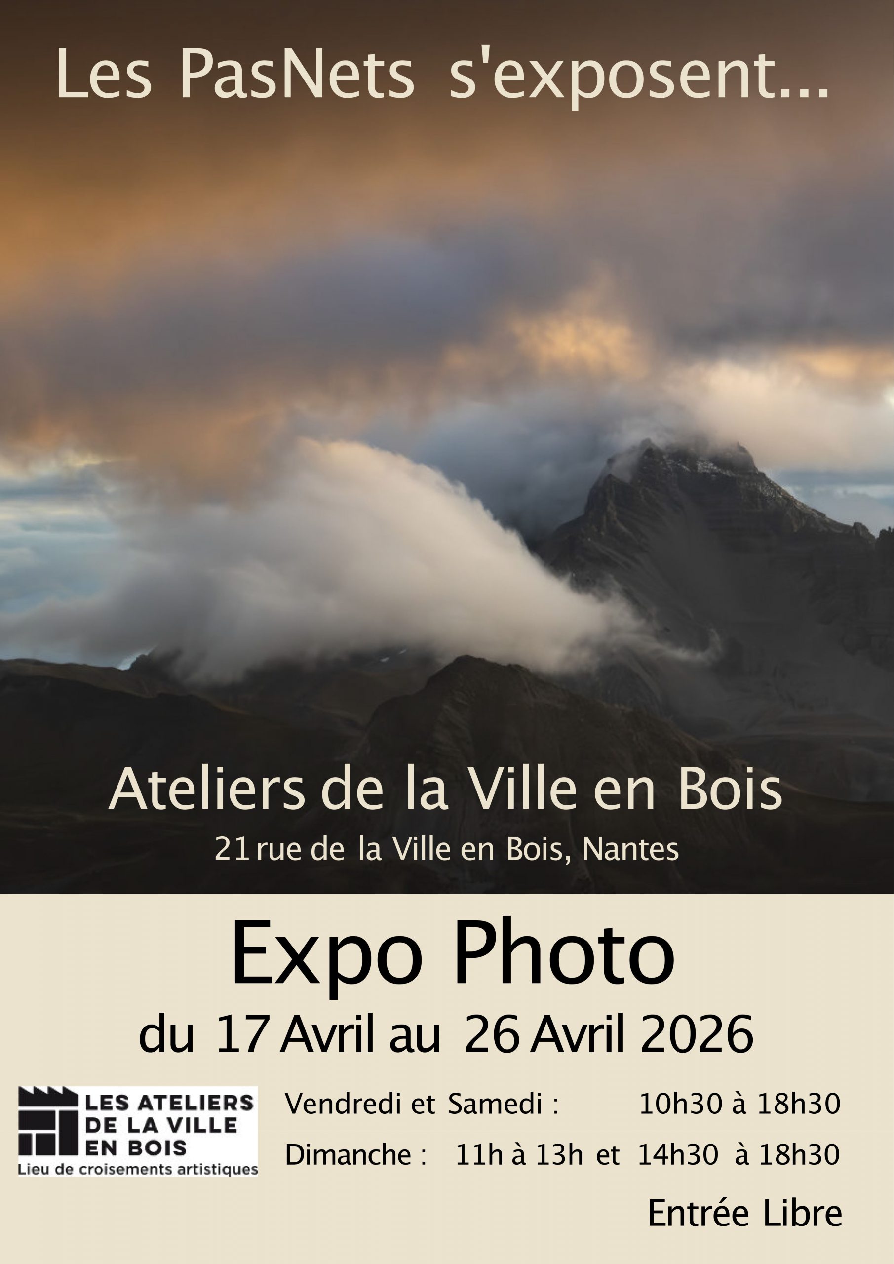 Exposition