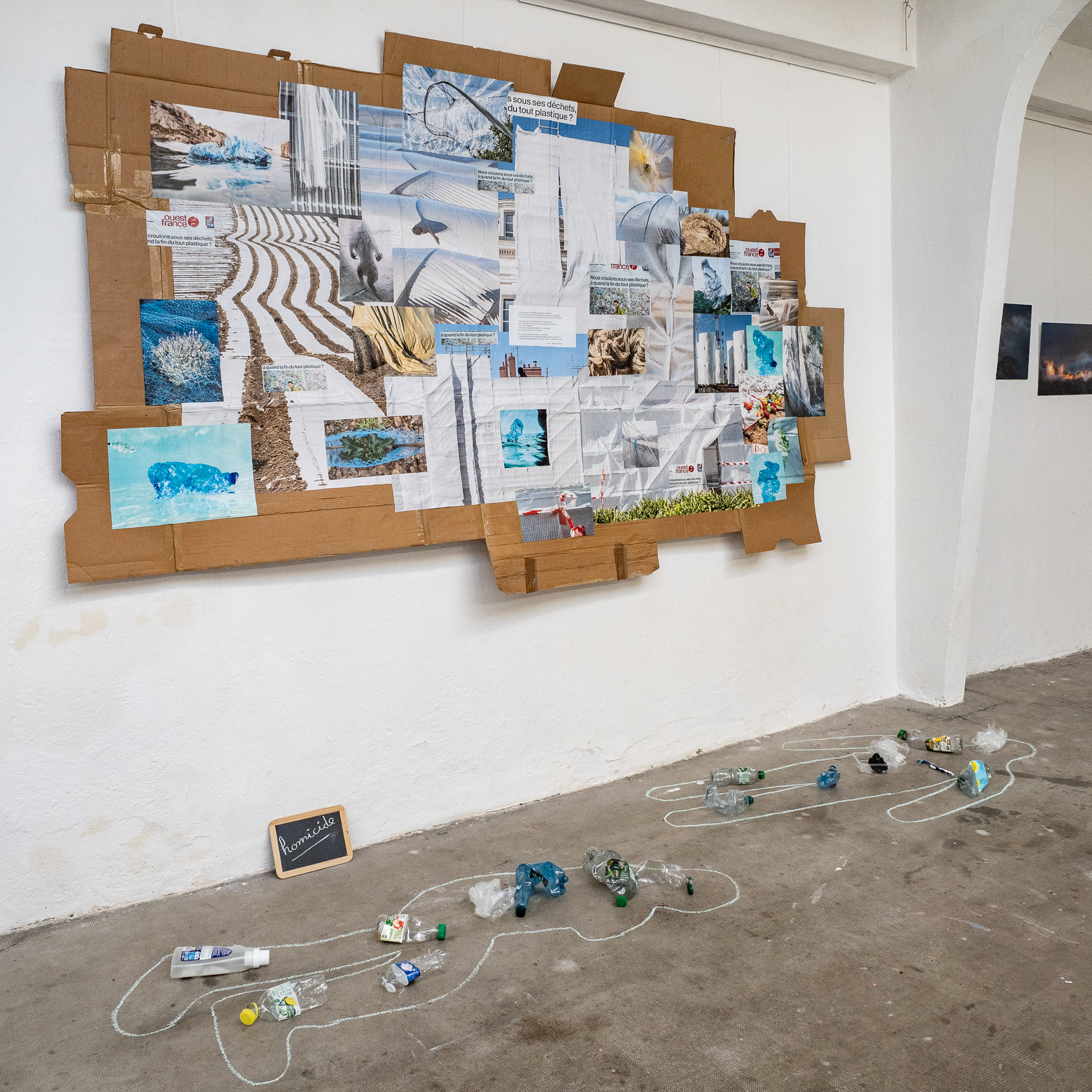 Exposition à la Ville en Bois à Nantes (4)