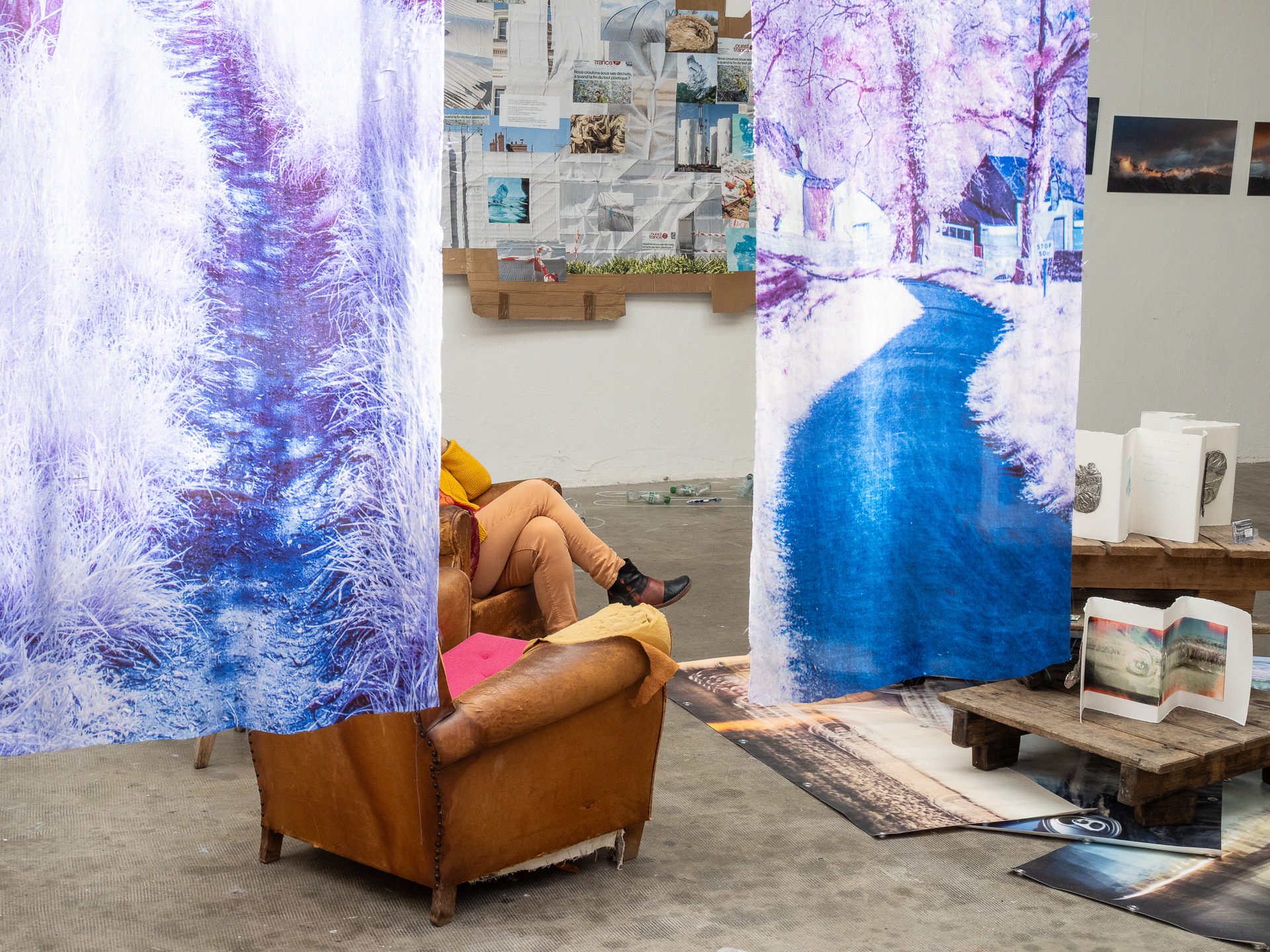 Exposition à la Ville en Bois à Nantes (3)