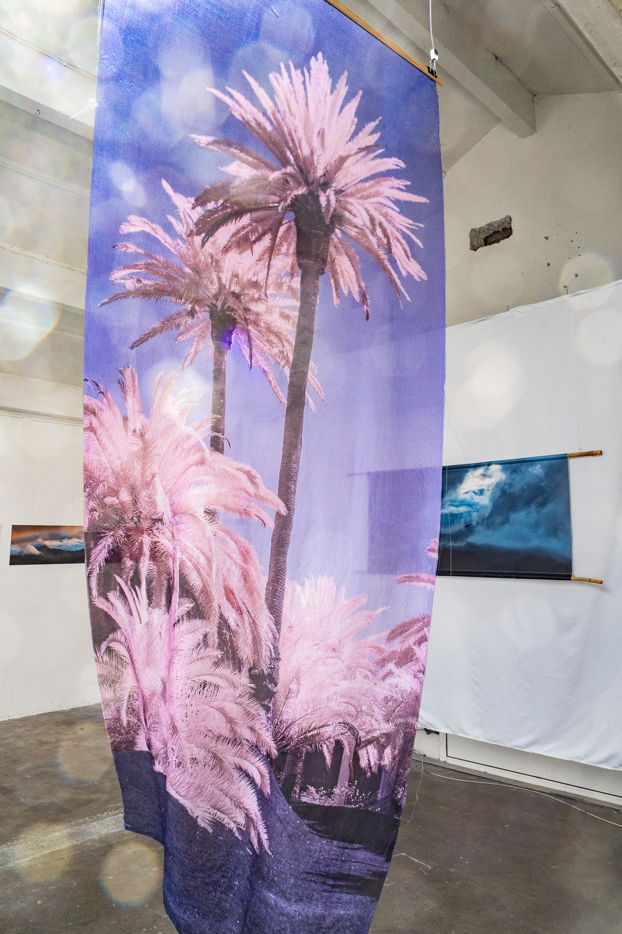 Exposition à la Ville en Bois à Nantes (2)