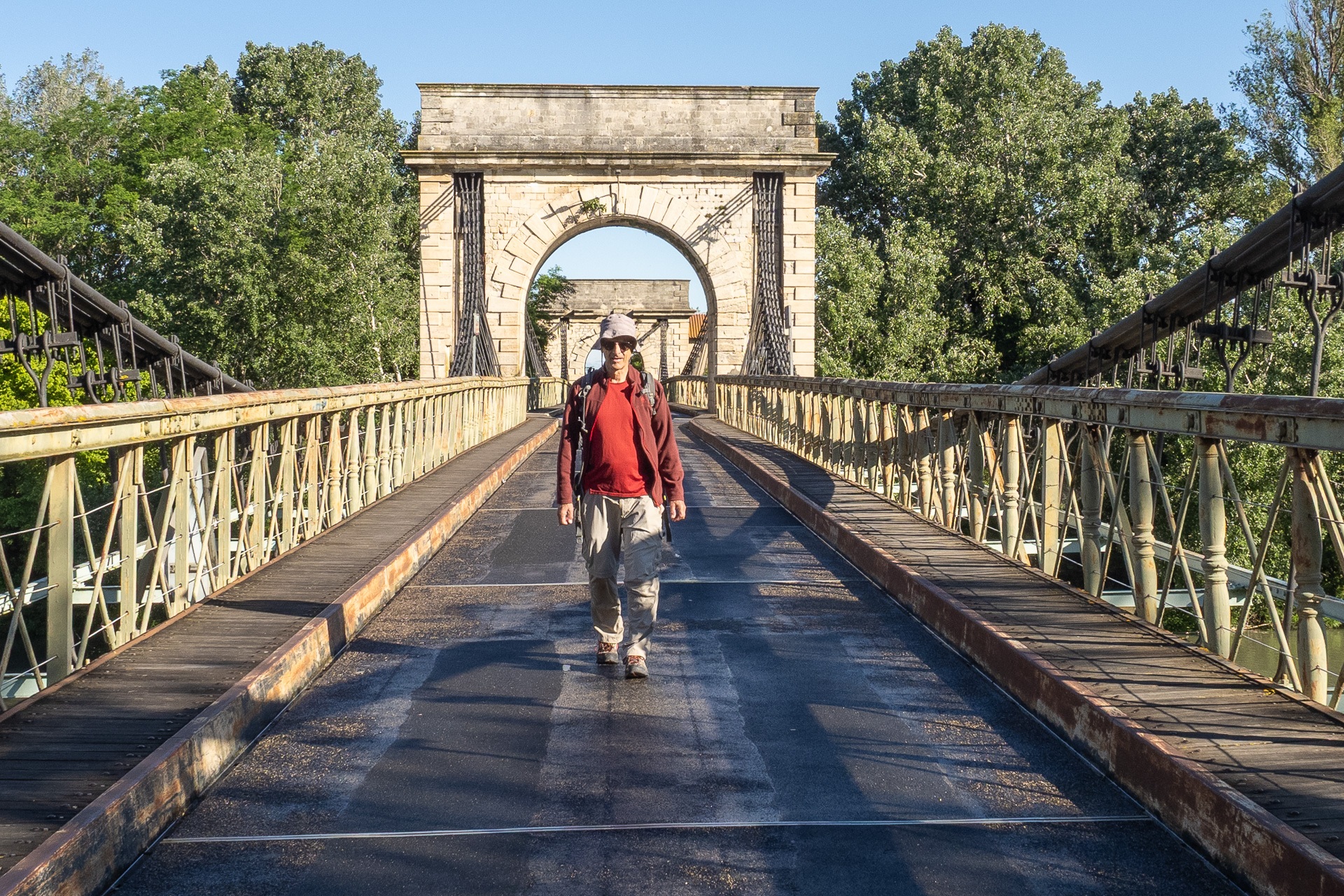 2026 J1/10 Arles – St Gilles