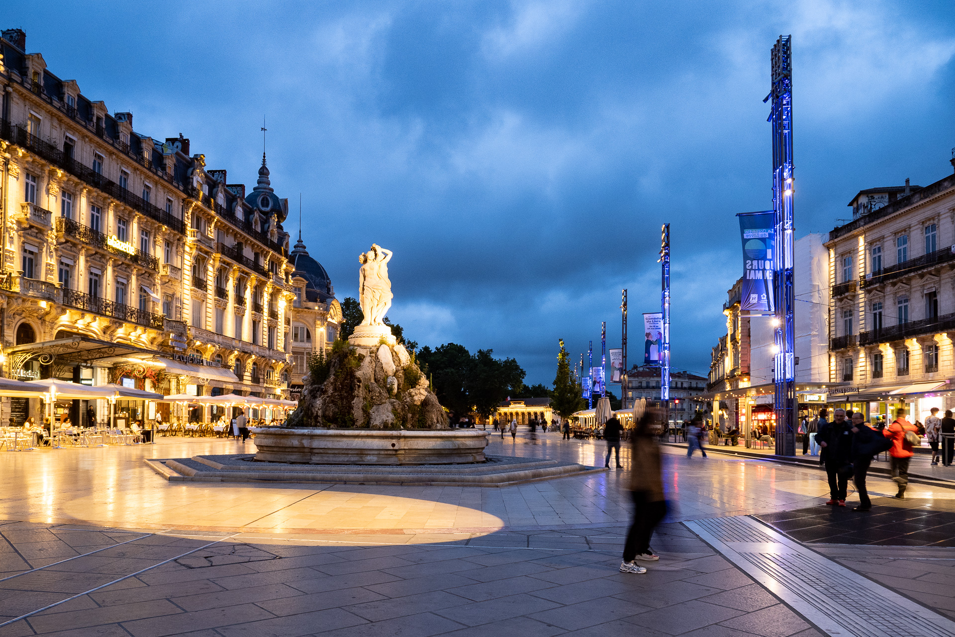Montpellier