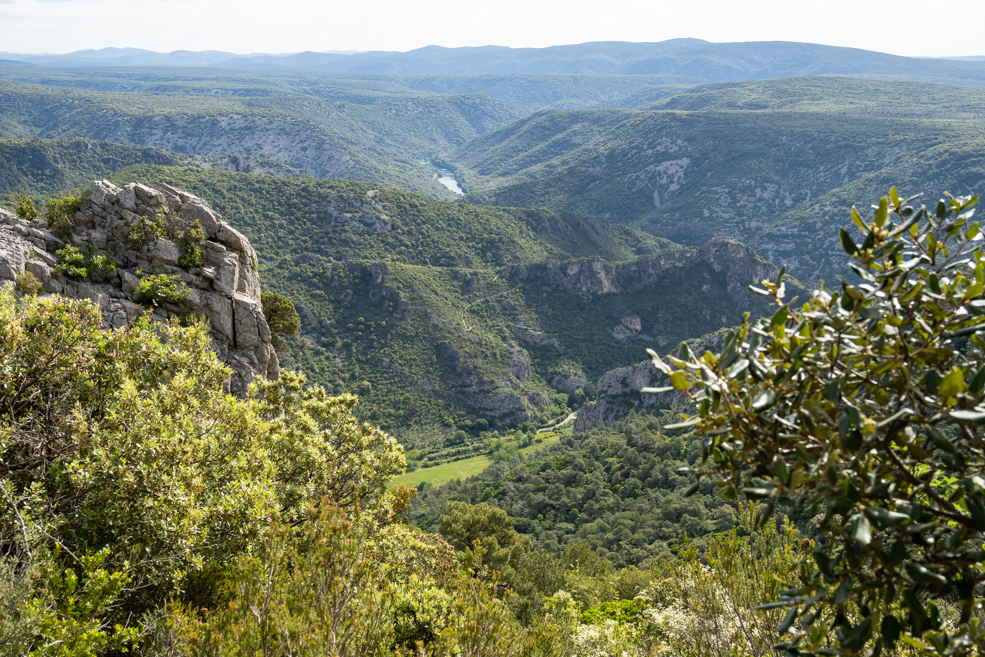 2026 J8/10 St Guilhem du désert – Montpeyroux