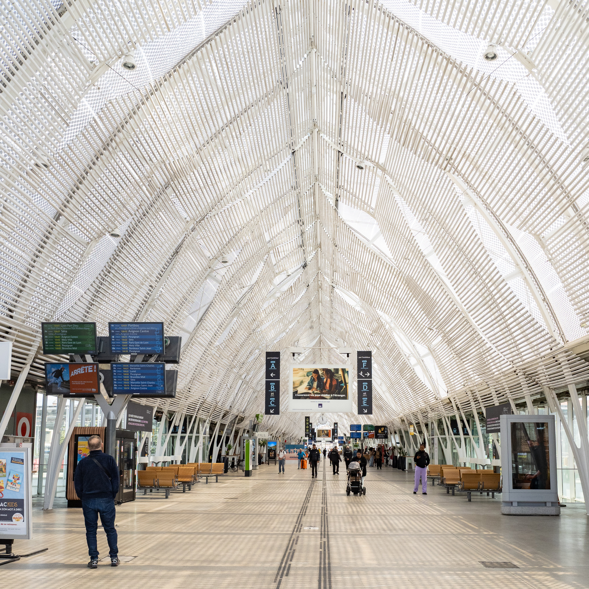 2026 – Retour par Montpellier